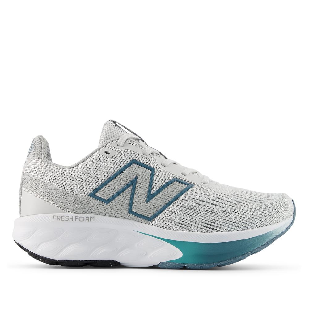 Férfi cipő New Balance M5206IE - szürke
