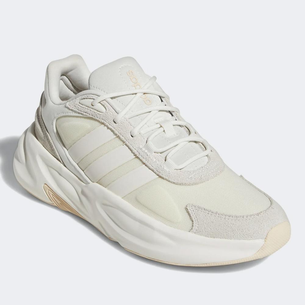 Cipő adidas Ozelle Cloudfoam Lifestyle Running GX1727 - bézs