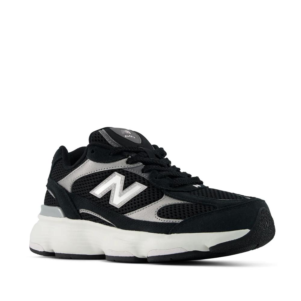 Női cipő New Balance W6038GJ - fekete