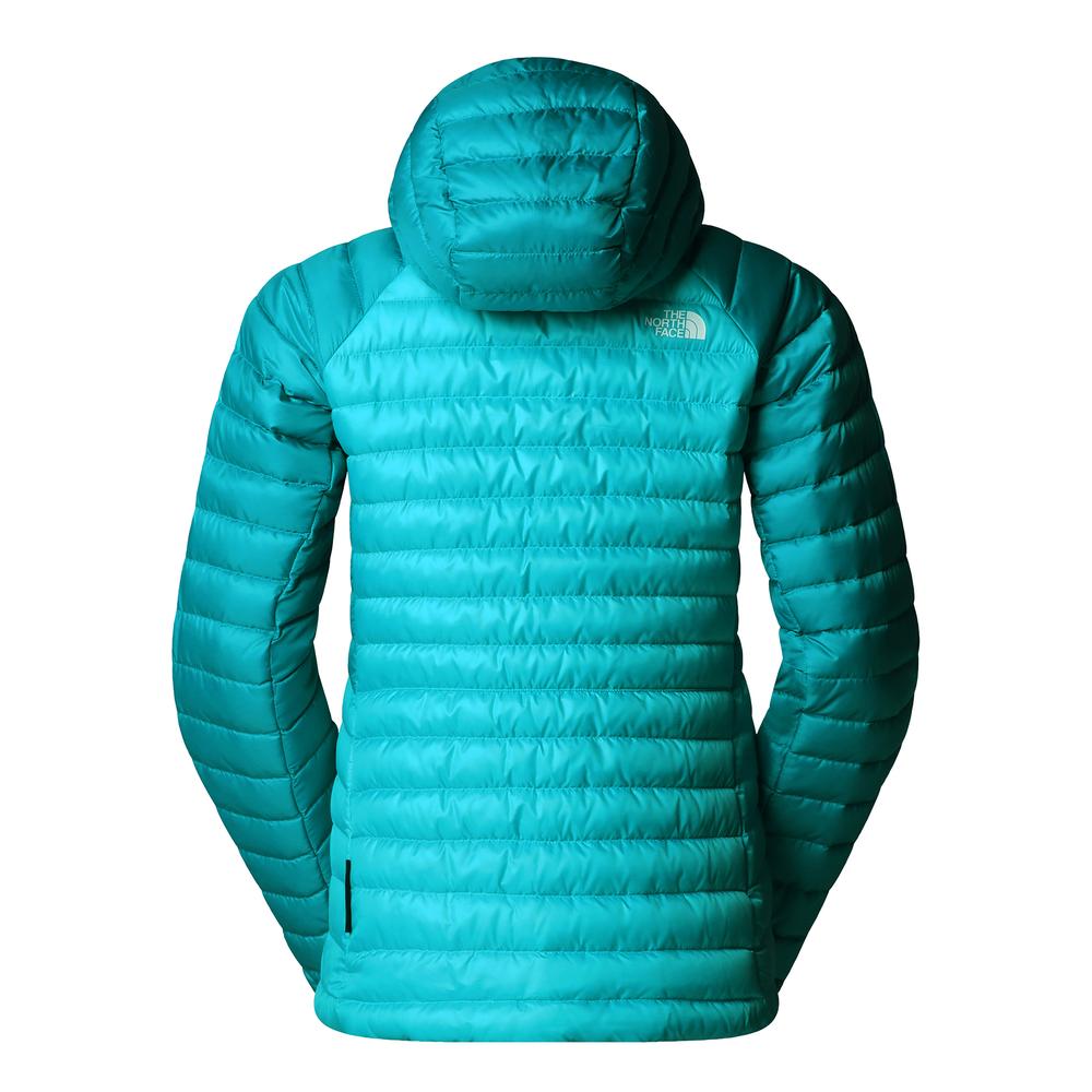 Női dzseki The North Face Bettaforca 0A8E0J5A21 - kék