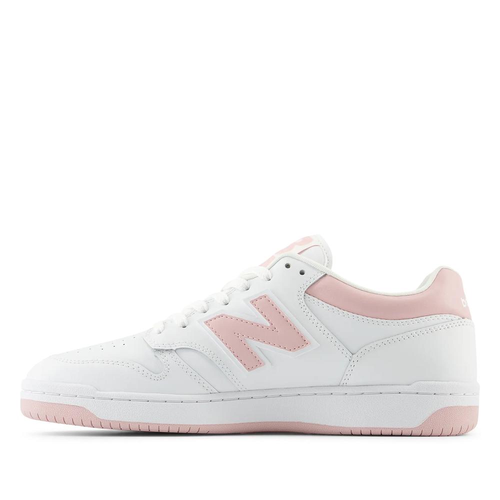 Cipő New Balance BB480LOP - fehér
