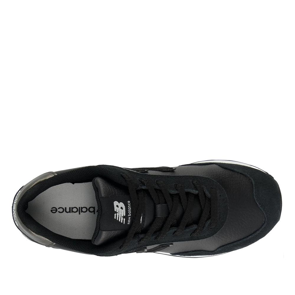 Cipő New Balance WL515OPB - fekete