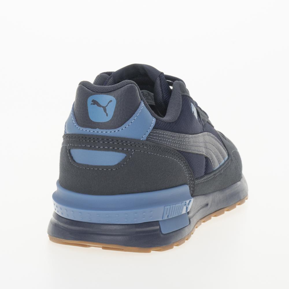 Buty Puma Graviton 38073859 - sötétkék