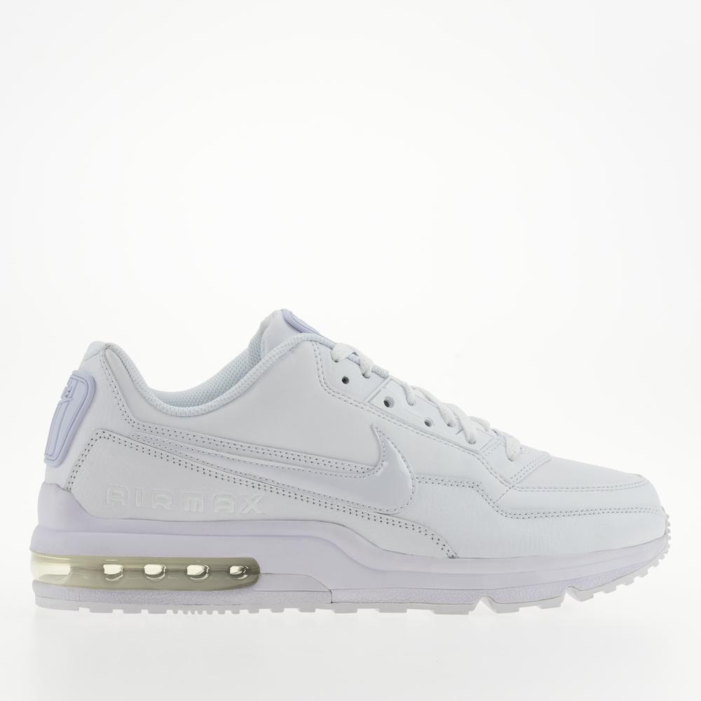 Cipő Nike Air Max LTD 3 687977-111 - fehér