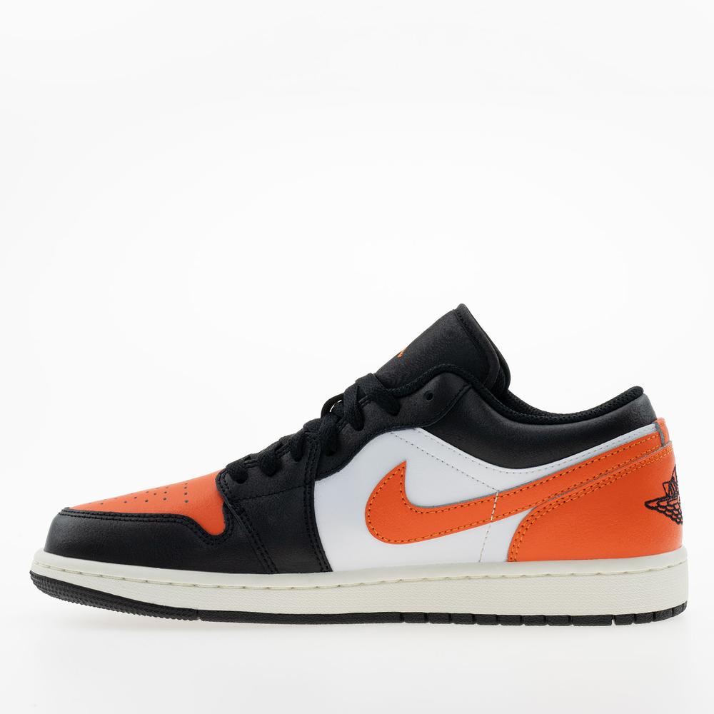 Férfi cipő Nike Air Jordan 1 Low 553558-081 - többszínű