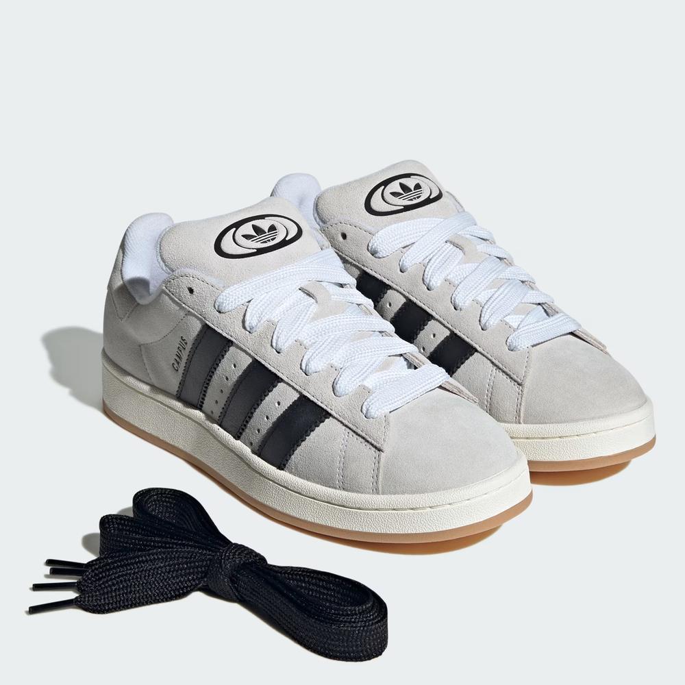 Cipő adidas Originals Campus 00S JR1646 - szürke