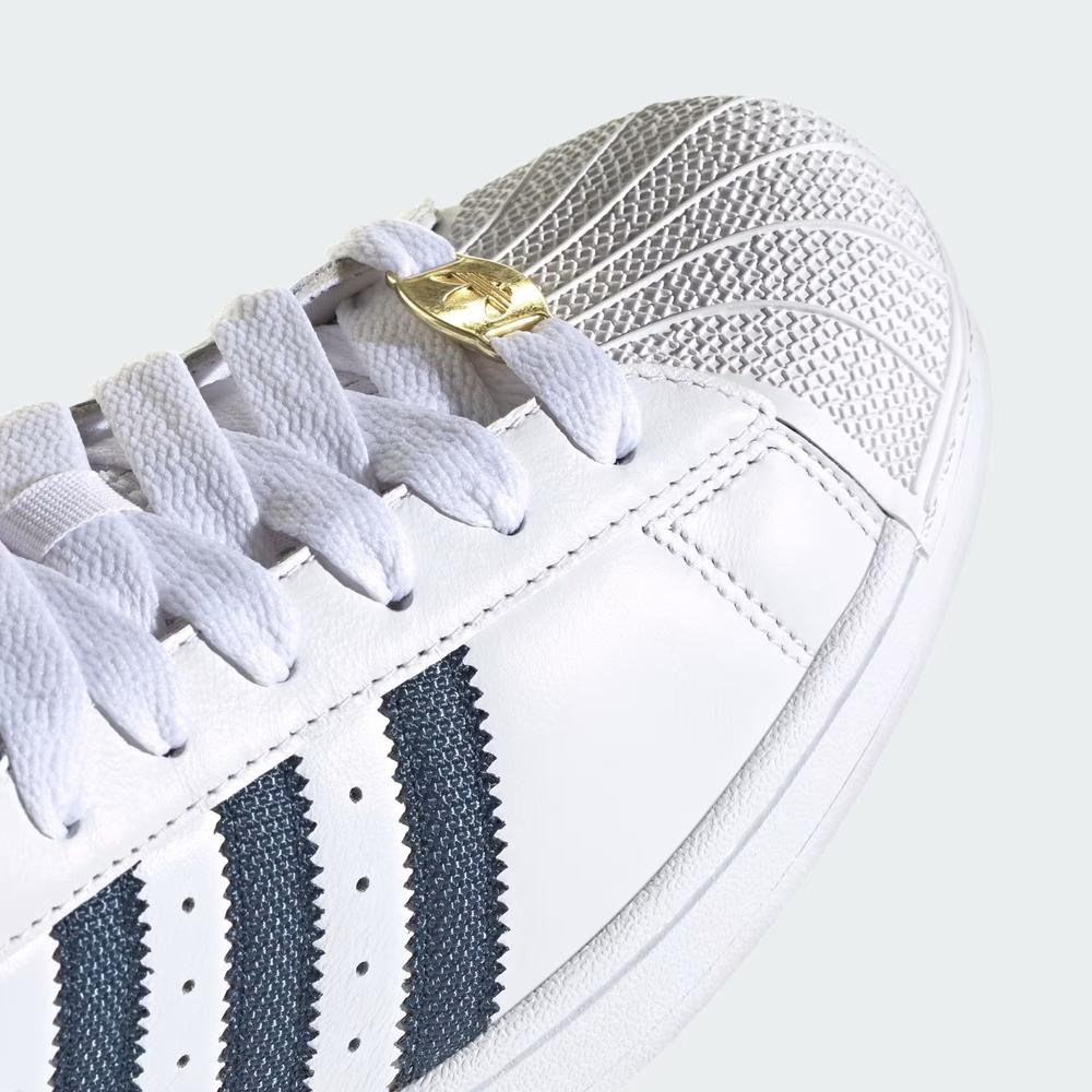 Unisex cipő adidas Originals Superstar II IH9256 - fehér