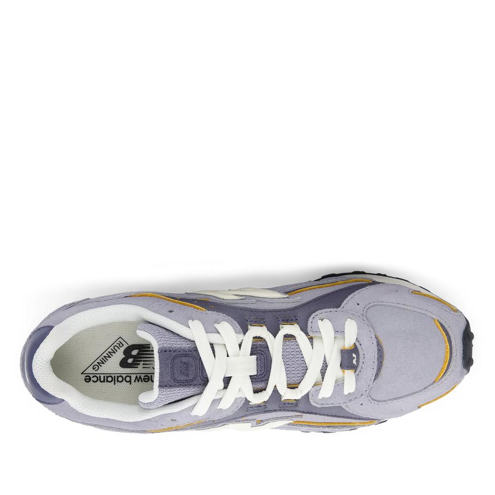 Unisex cipő New Balance U204L3OL - lila