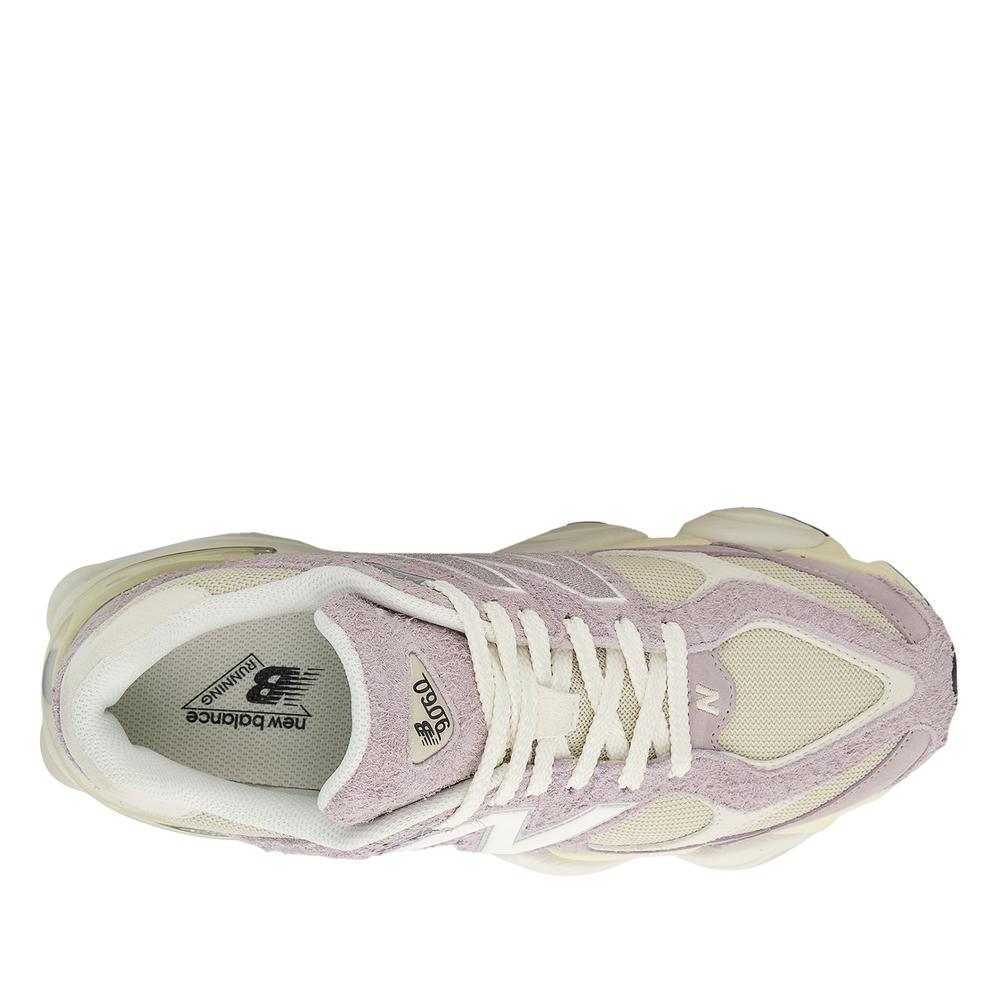 Unisex cipő New Balance U906029M - rózsaszín