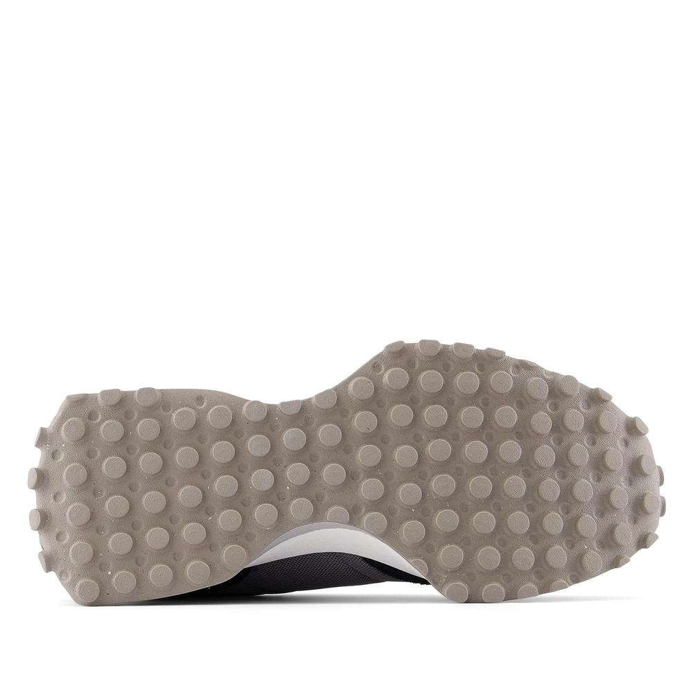 Unisex cipő New Balance U327LNB - szürke