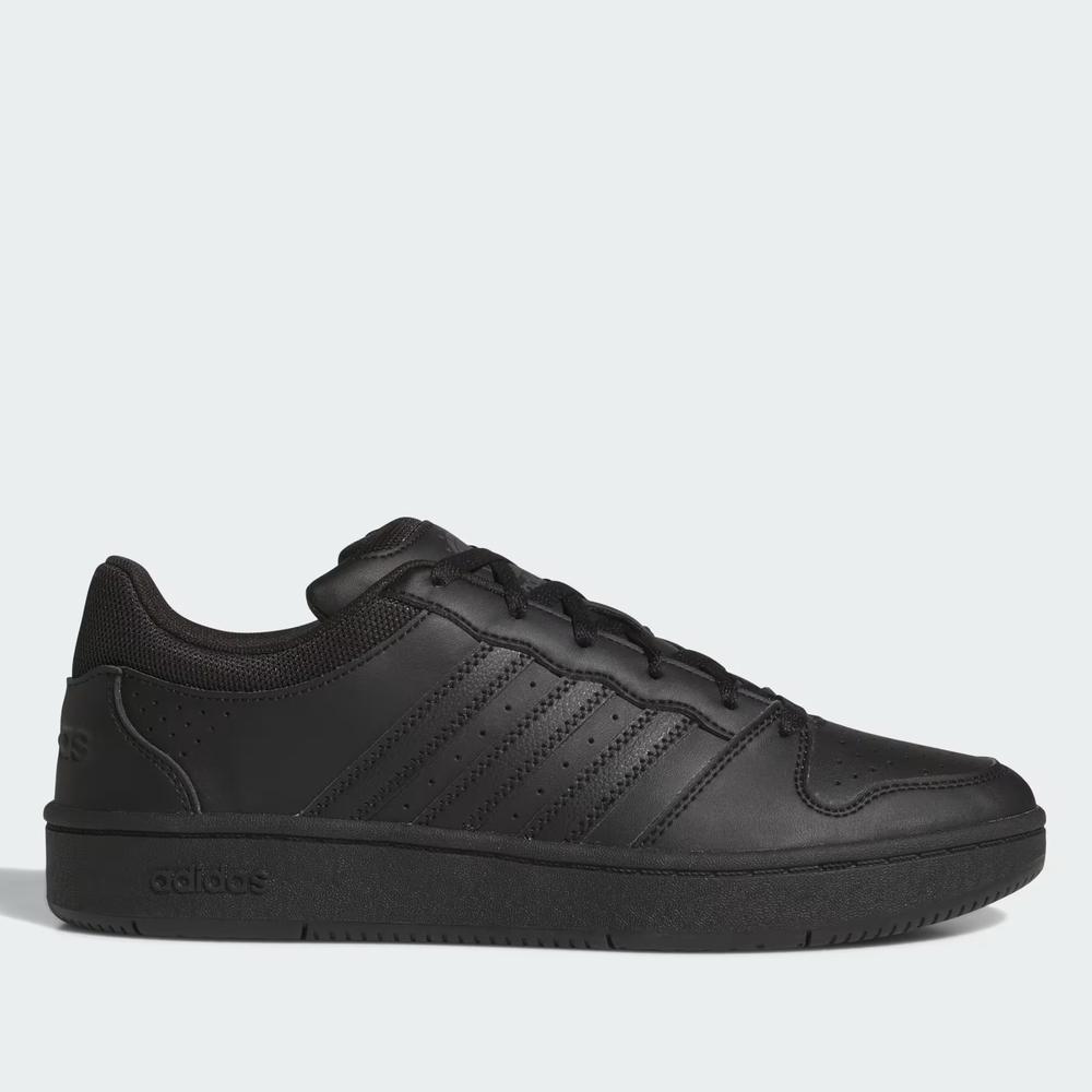 Férfi cipő adidas Sportswear Hoops Classic KI1047 - fekete
