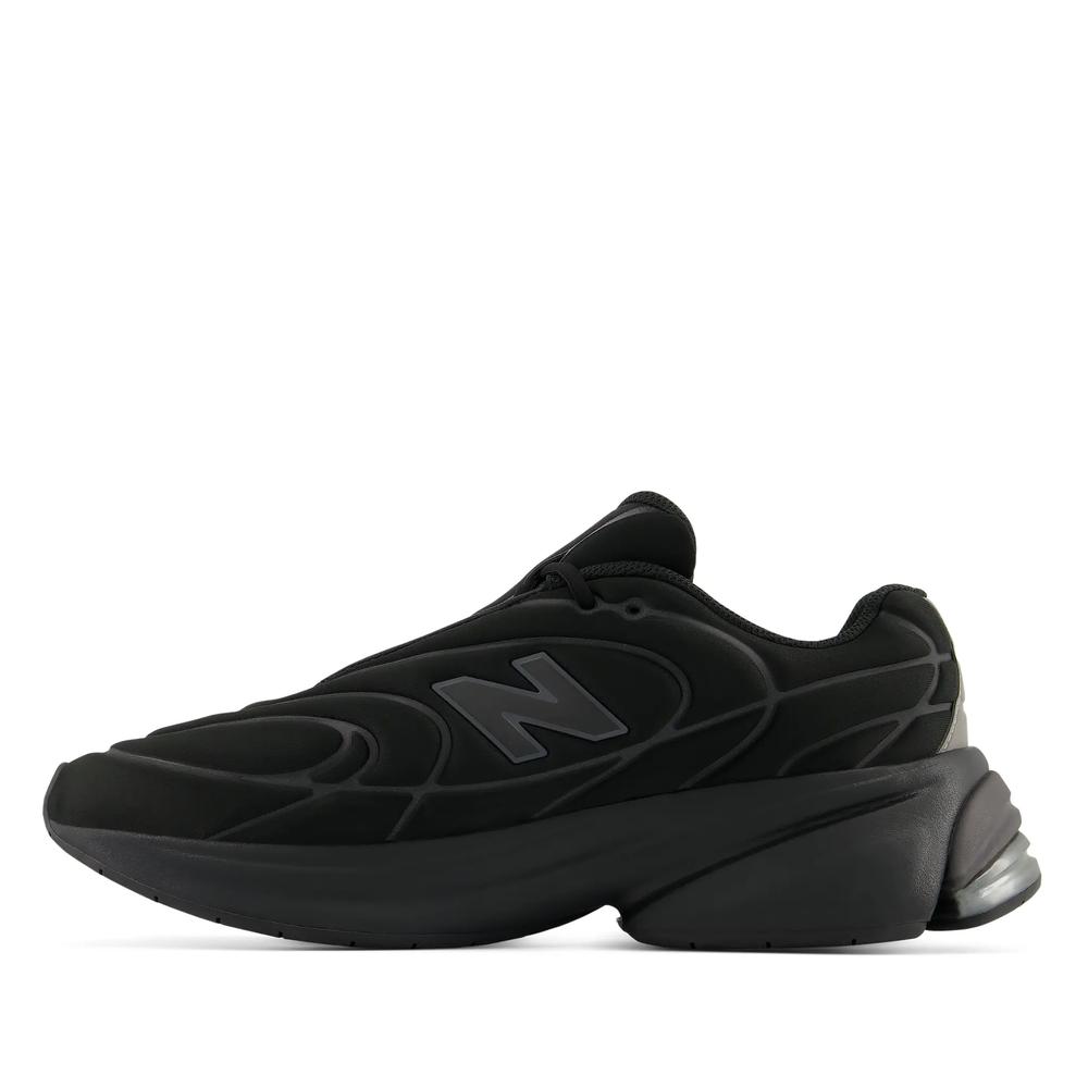 Unisex cipő New Balance ABZORB U503058H - fekete