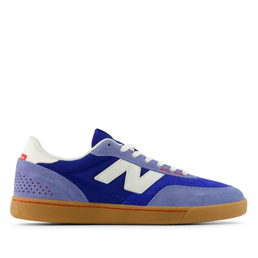 Cipő férfi New Balance Numeric UN440RTB - kék