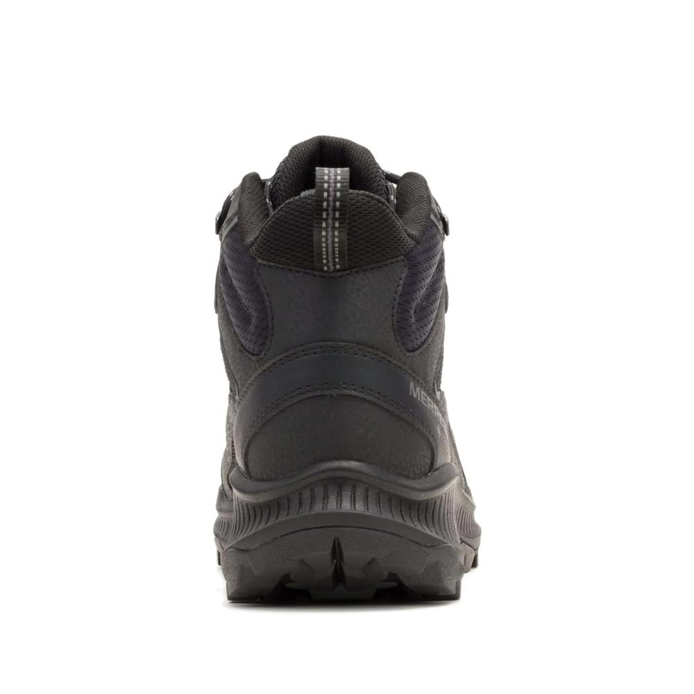 Cipő Merrell Speed Strike 2 Mid Gore-Tex J037817 - fekete