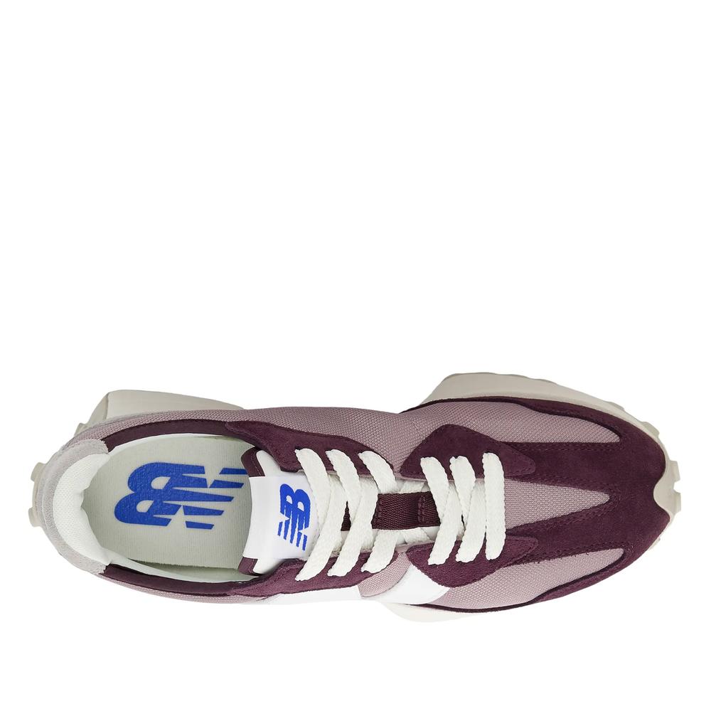 Unisex cipő New Balance U327CF - lila