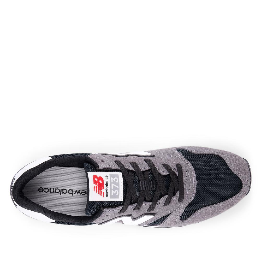 Női cipő New Balance ML373XE2 - szürke