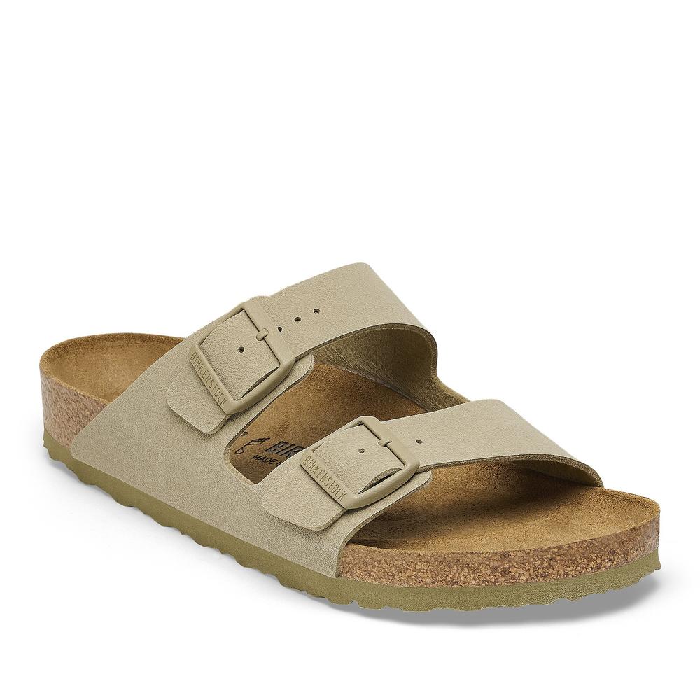 Flip Flop női Birkenstock Arizona 1027697 - zöld