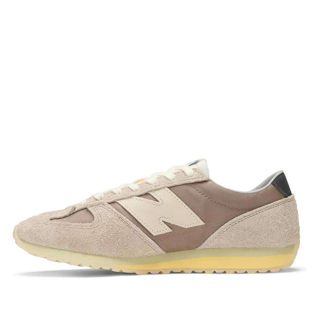 Cipő unisex New Balance U471GR - bézs