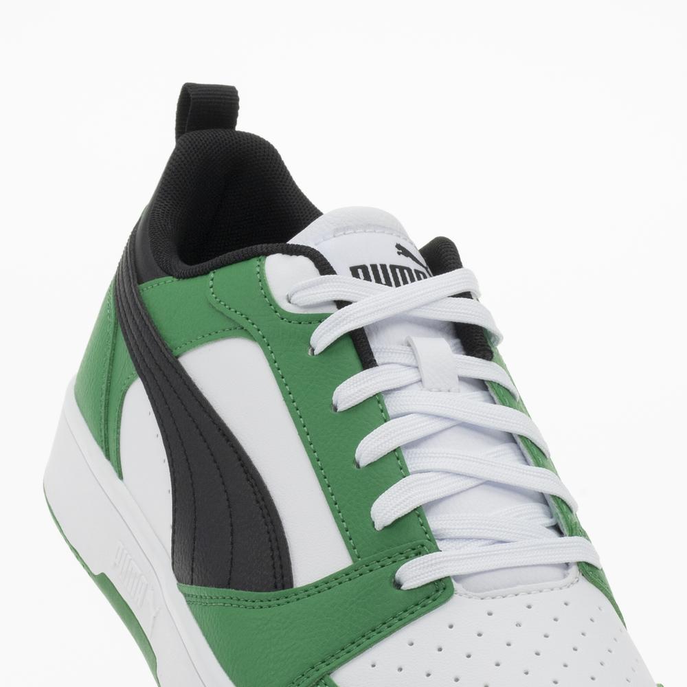 Cipő Puma Rebound V6 39232806 - többszínű