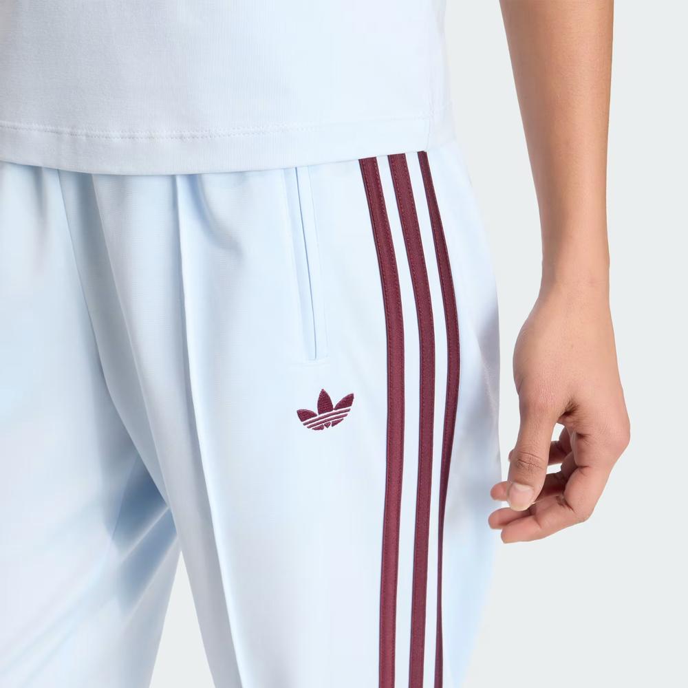 Alsonadrág női adidas Originals Firebird Classic KC6561 - kék