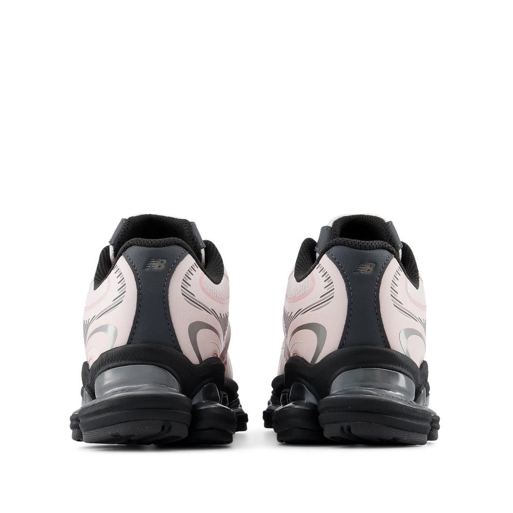 Unisex cipő New Balance U20008A6 - rózsaszín