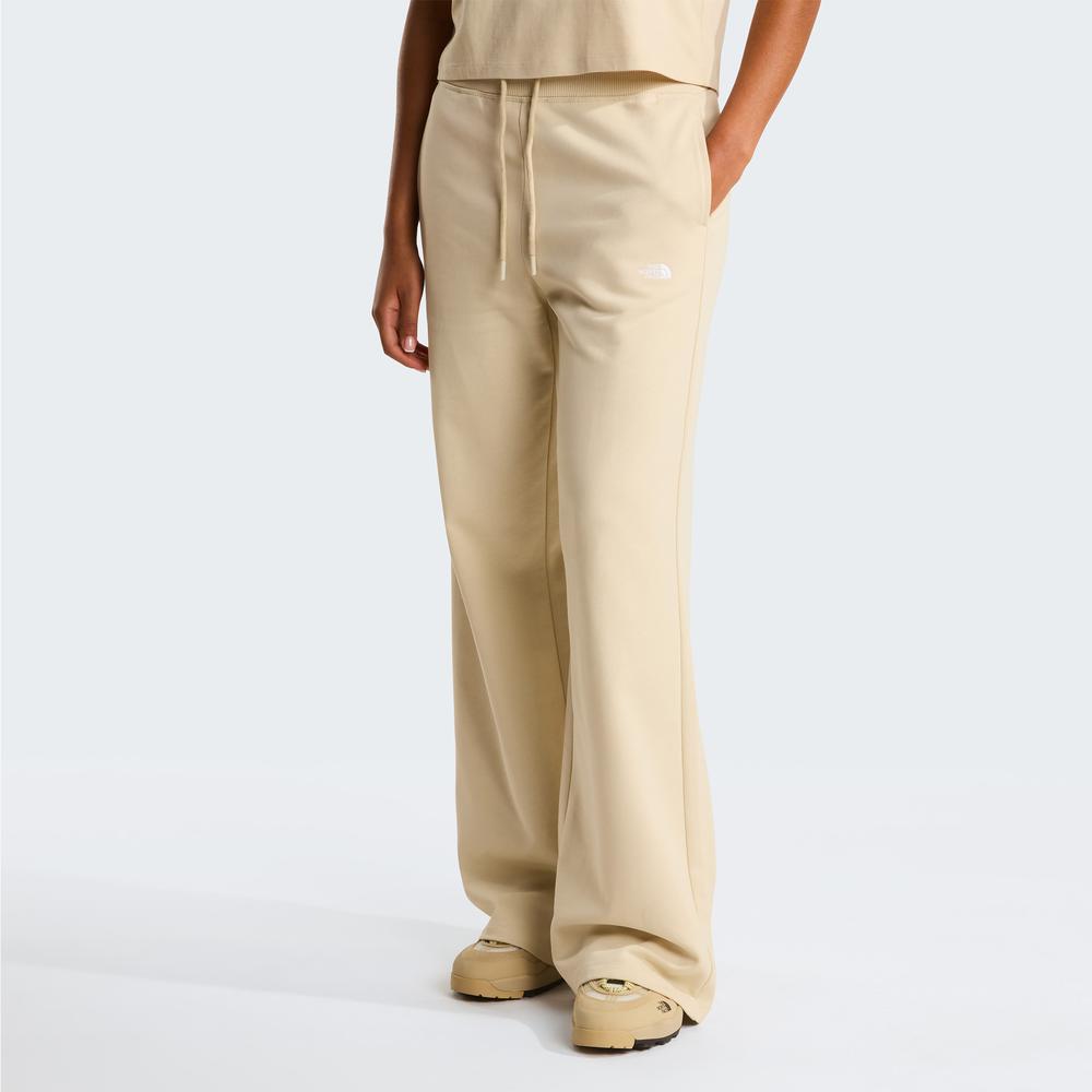 Női alsonadrág The North Face Essential Light 0A8GQZDOM1 - bézs