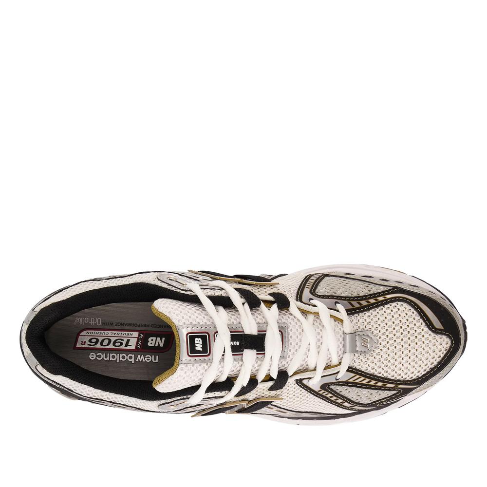 Cipő New Balance M1906RA - ezüst