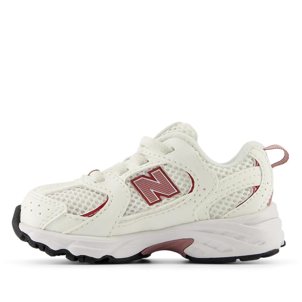 Gyerek cipő New Balance I5306TM - fehér