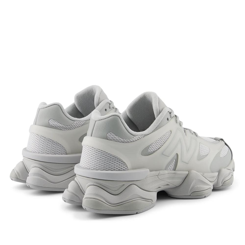 Unisex cipő New Balance U9060IAB - szürke