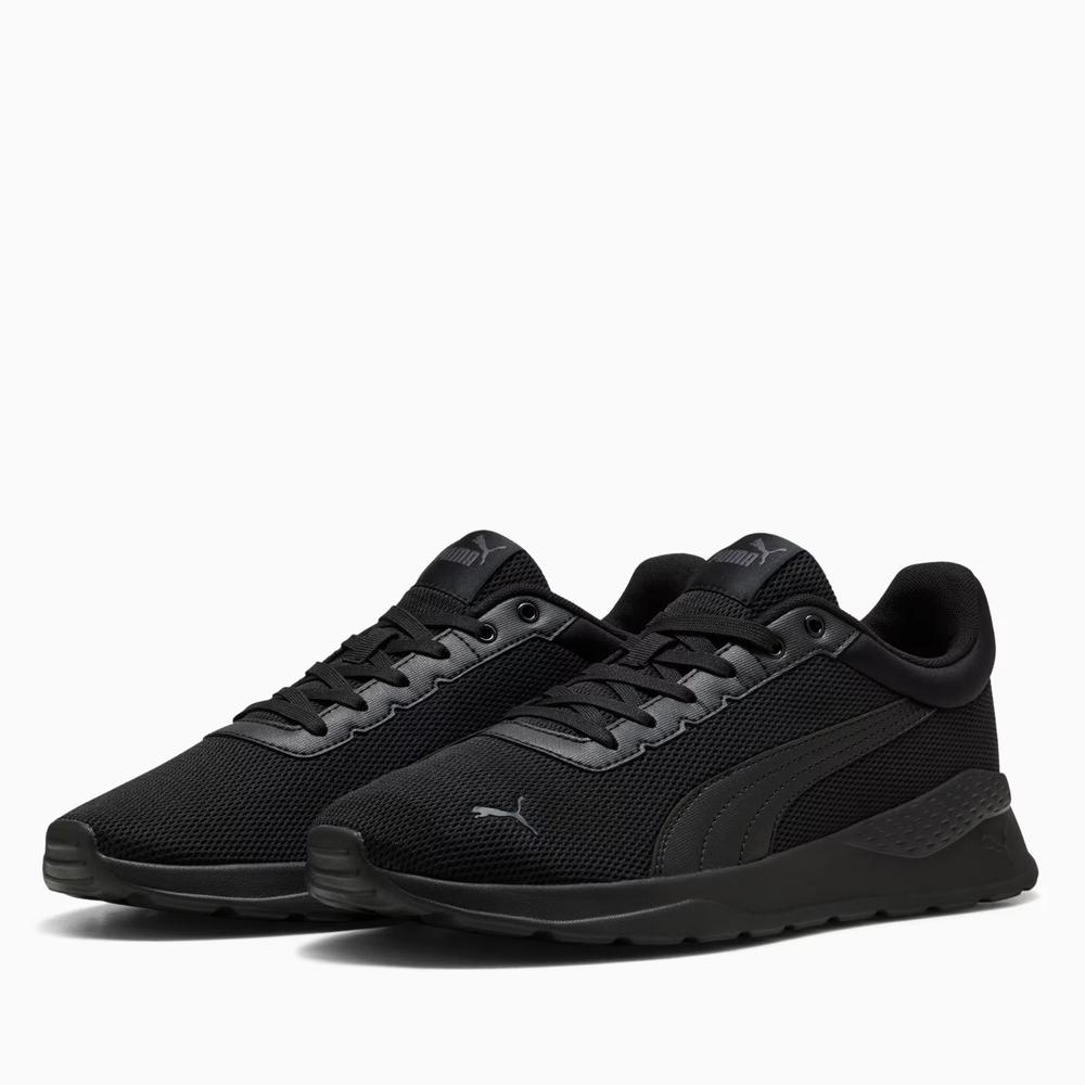 Cipő női Puma Anzarun Vivid 40717702 - fekete