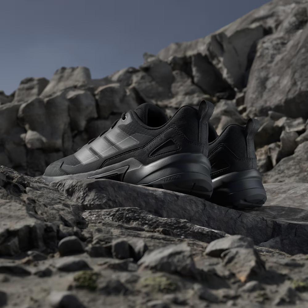Cipő férfi adidas Terrex Eastrail 3 JR4001 - fekete