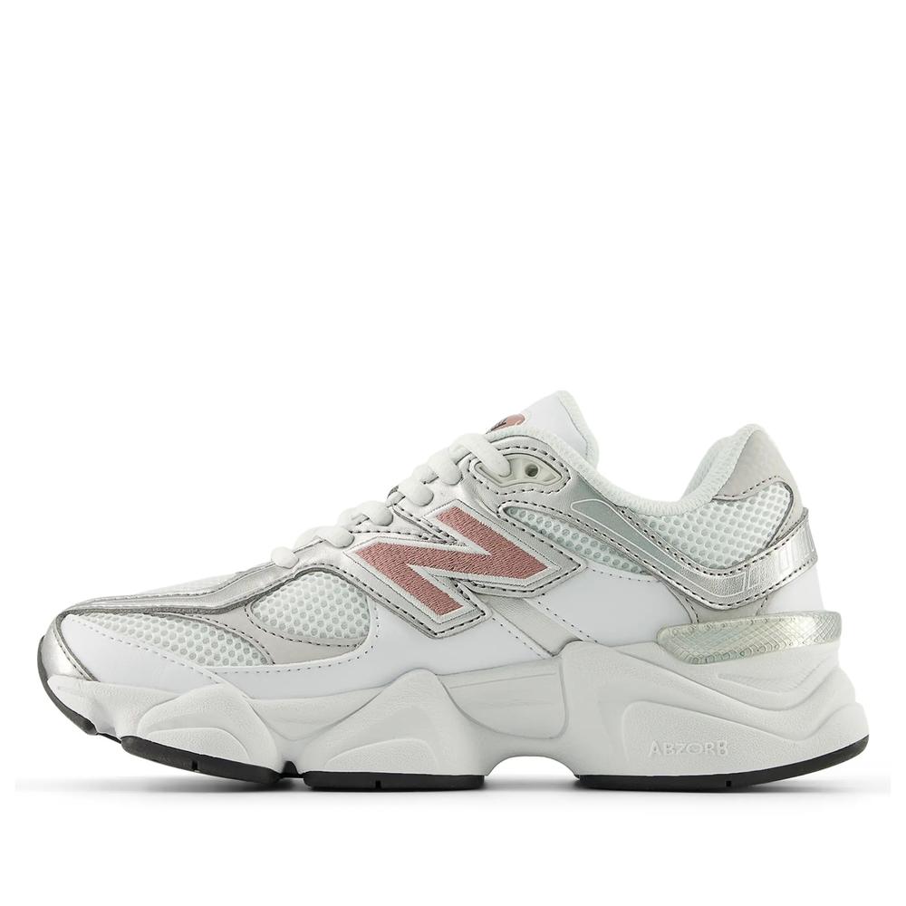 Gyermekcipő New Balance G906082T - szürke