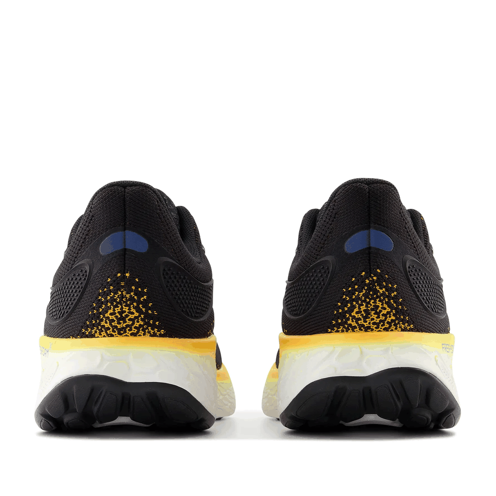 Férfi New Balance Fresh Foam 1080 v12 M108012D - fekete
