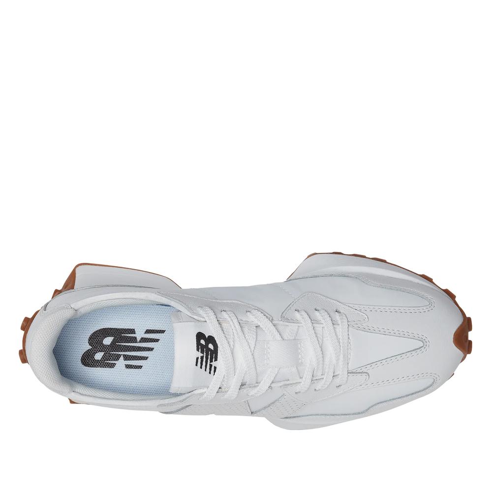 Női cipő New Balance cipő WS327LS – fehér