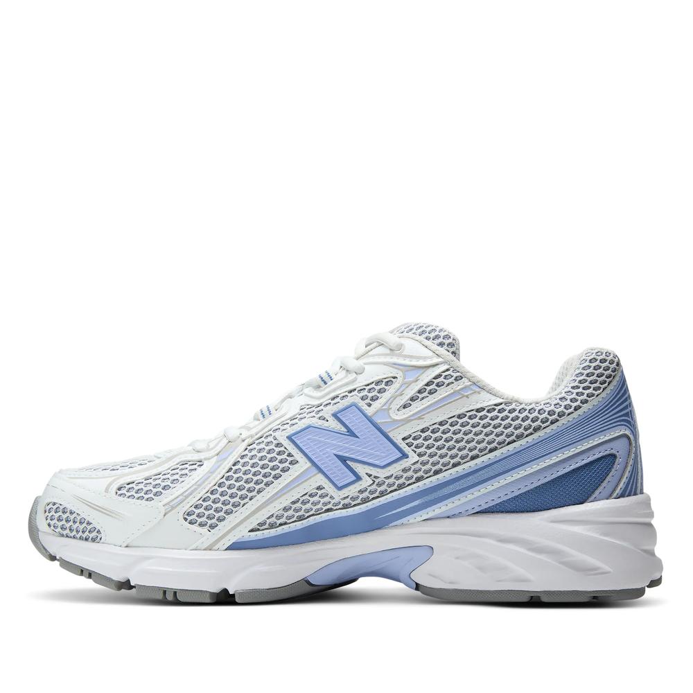 Unisex férfi cipő New Balance U7401T4 - kék