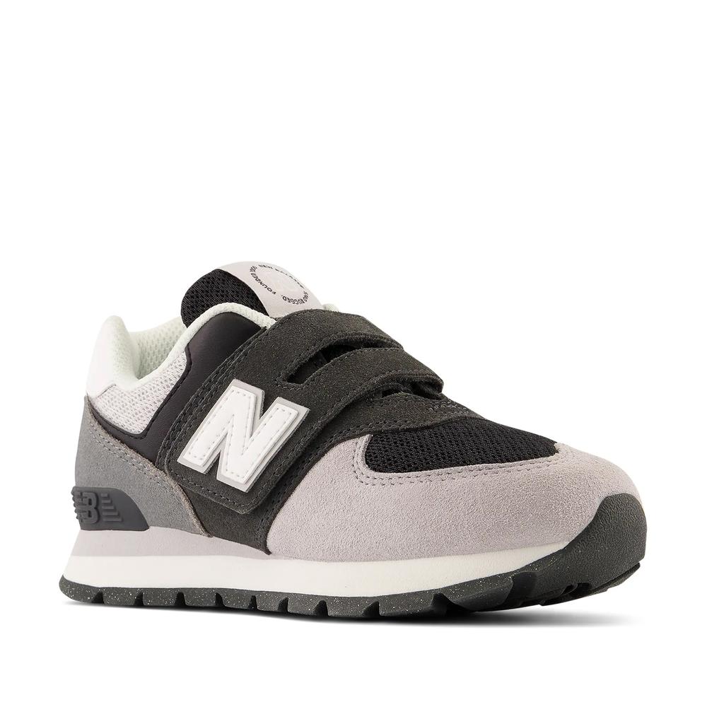 Gyerekcipő New Balance PV574DA2 – szürke