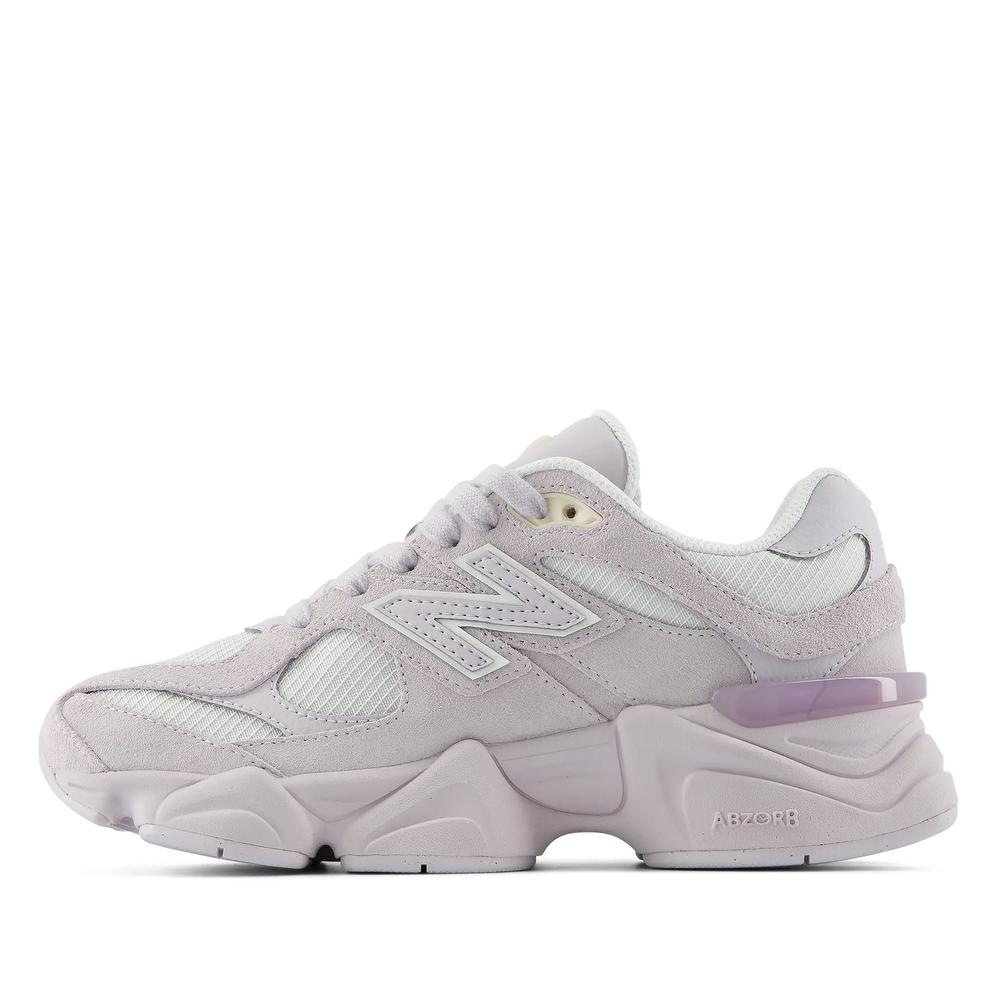 Gyermekcipő New Balance G90608VL - lila
