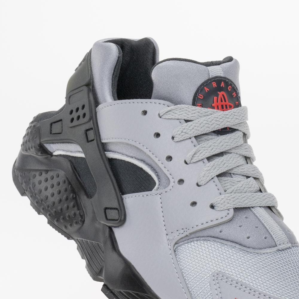 Cipő Nike Air Huarache Run GD FD9774-001 - szürke