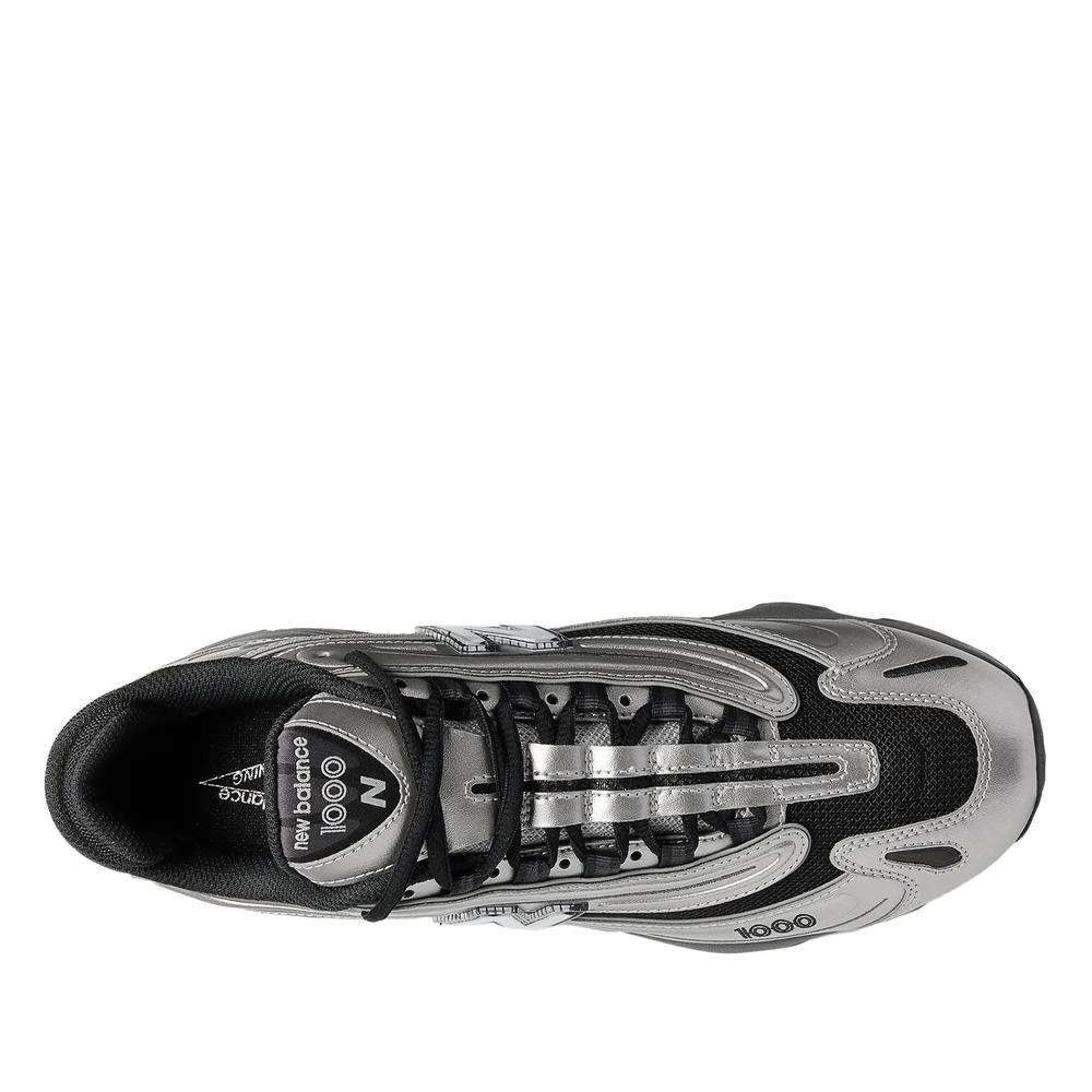 Unisex cipő New Balance M1000EGR - ezüst