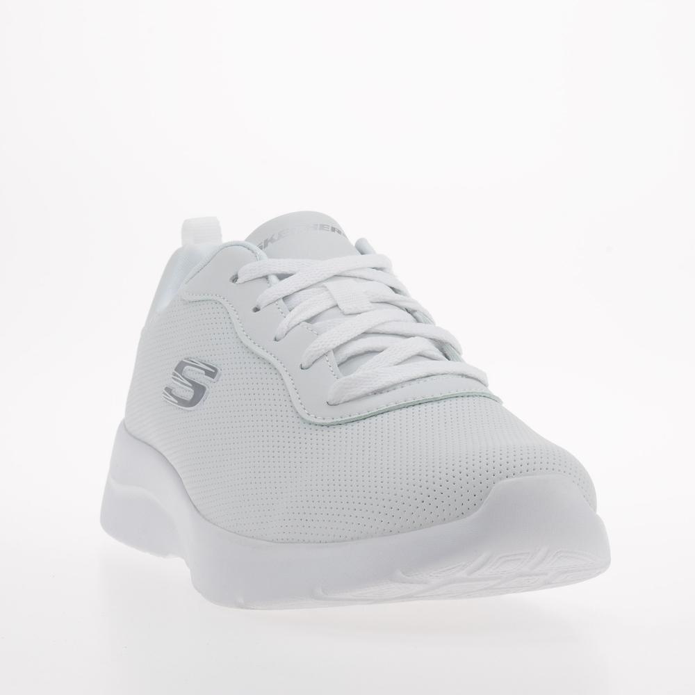 Cipő Skechers Dynamight 2.0 Eazy Feelz 88888368WHT - fehér