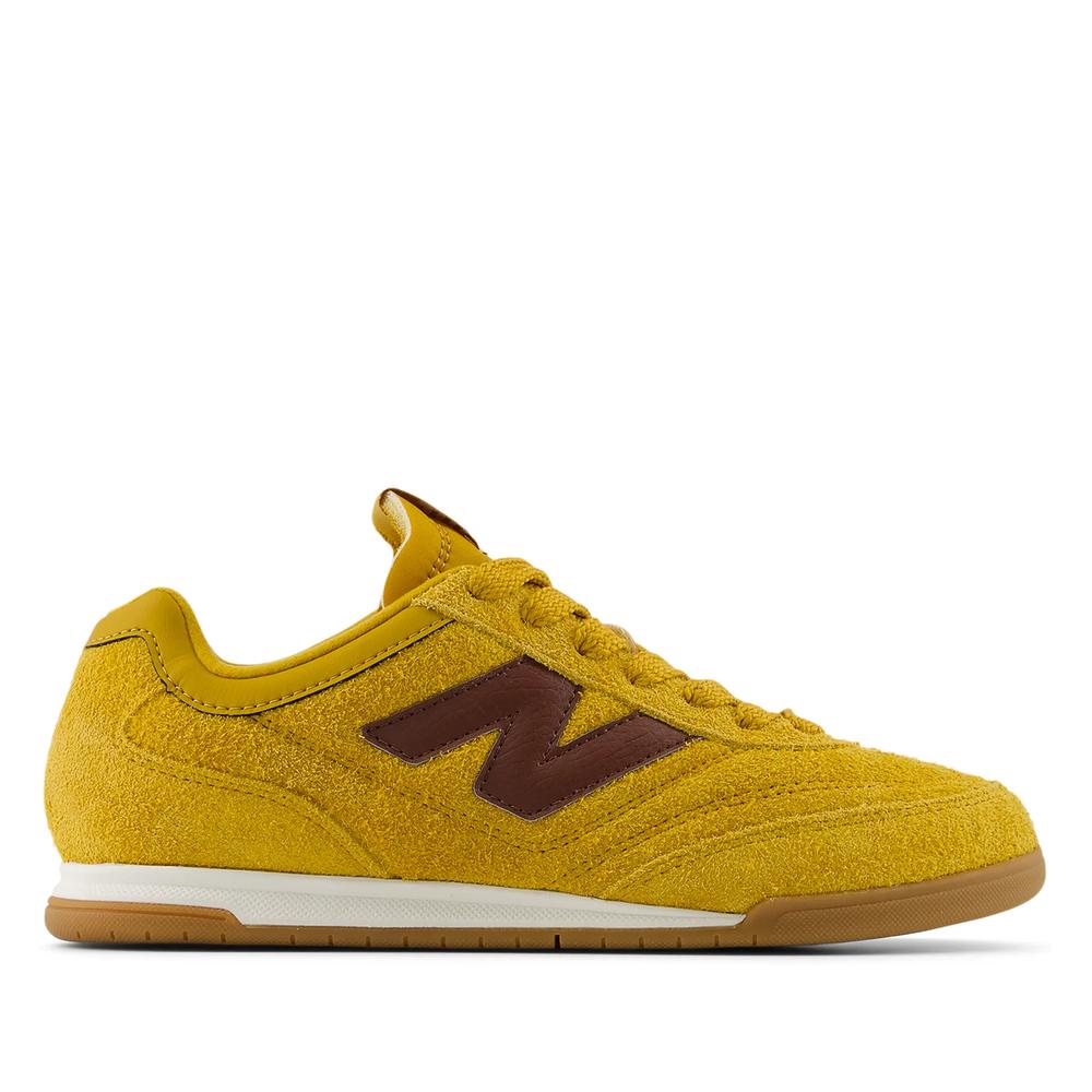 Cipő New Balance URC42HE - sárga