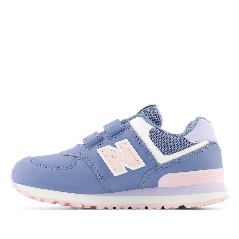 Cipő New Balance PV574CV - kék