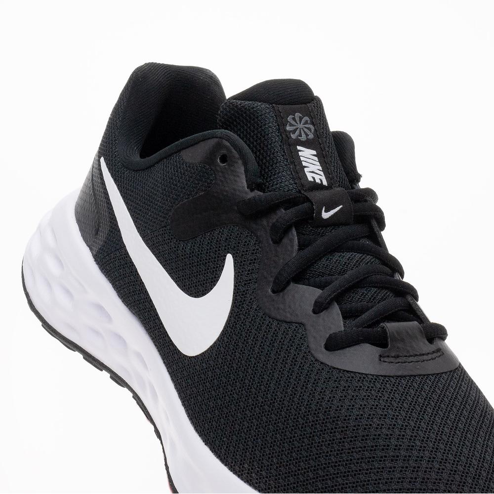 Cipő Nike Revolution 6 Next Nature DC3728-003 - fekete