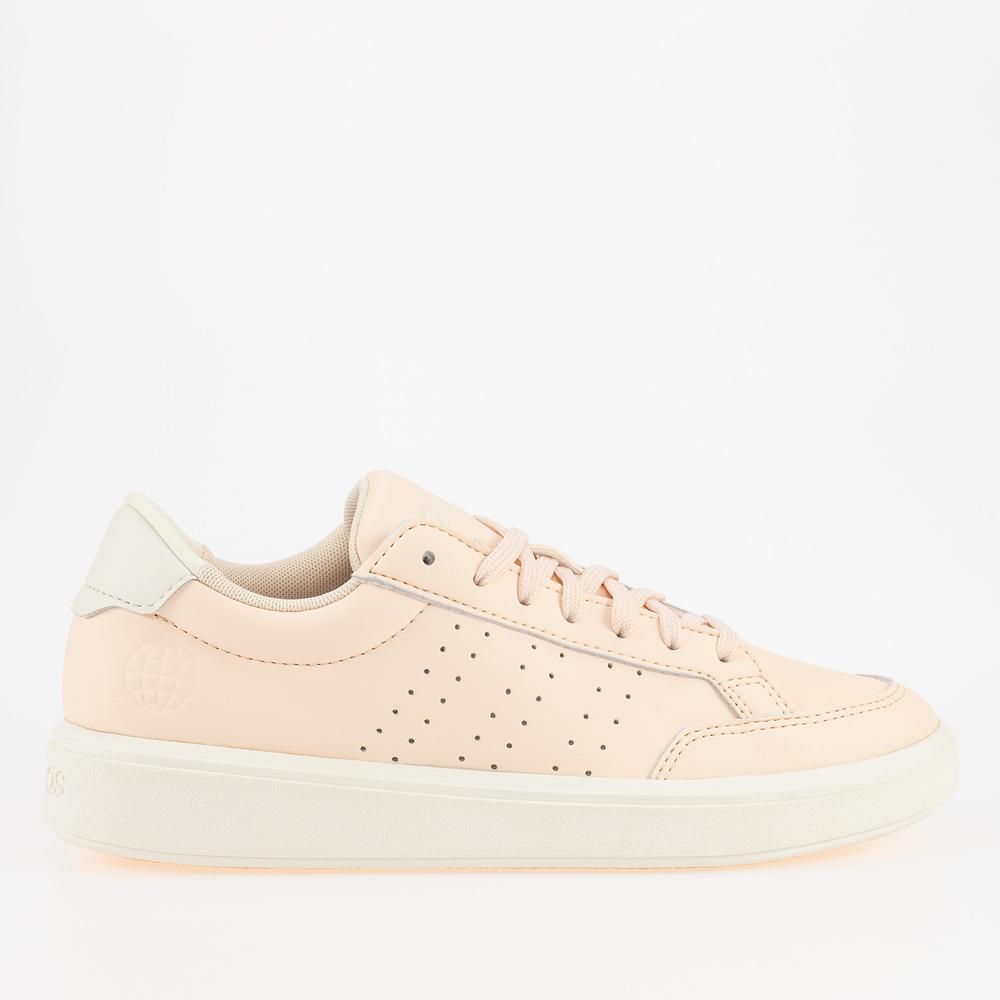 Cipő adidas Nova Court Lifestyle Vegan GX1762 - narancs