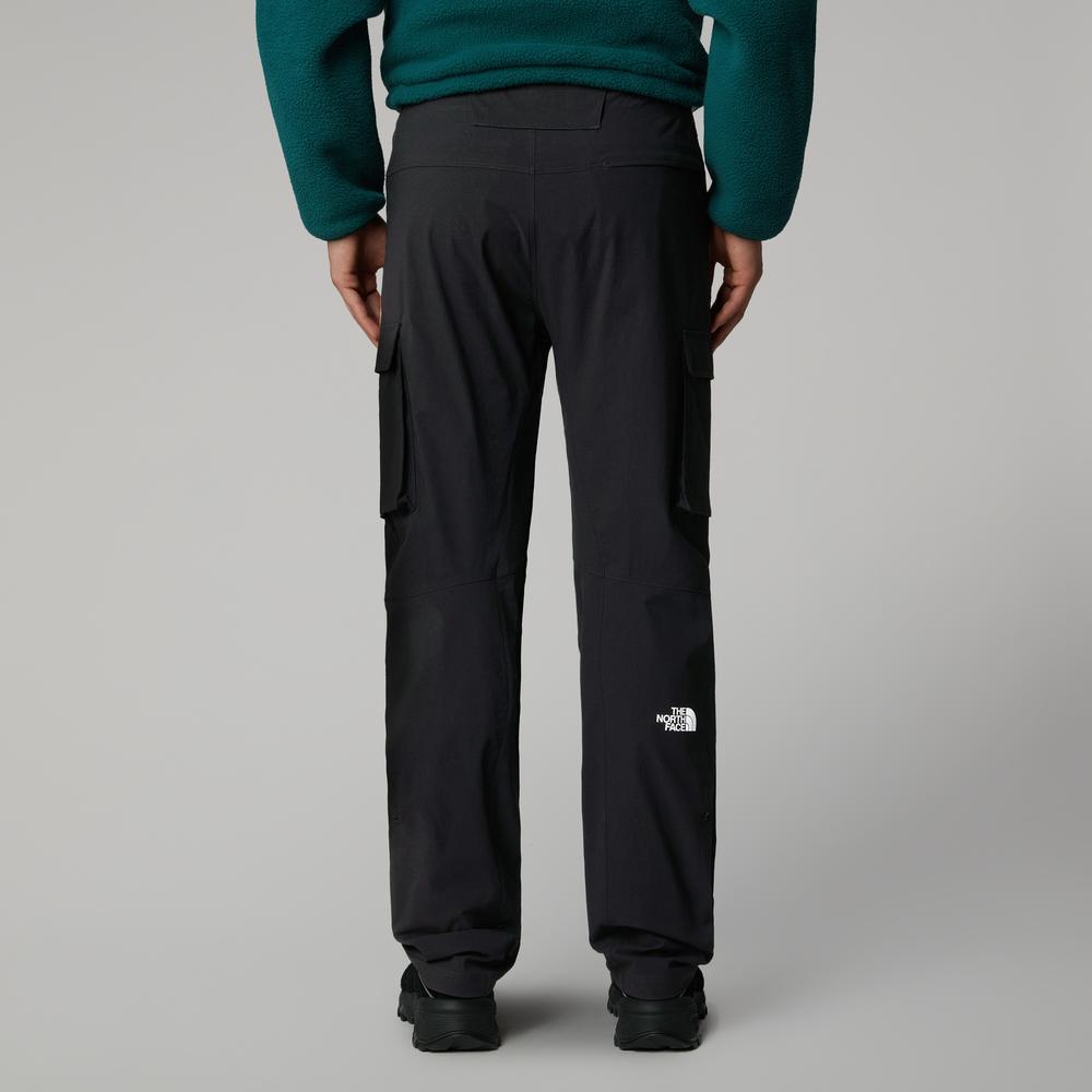 Férfi alsonadrág The North Face Cargo Exploration 0A8BGFJK31 - fekete