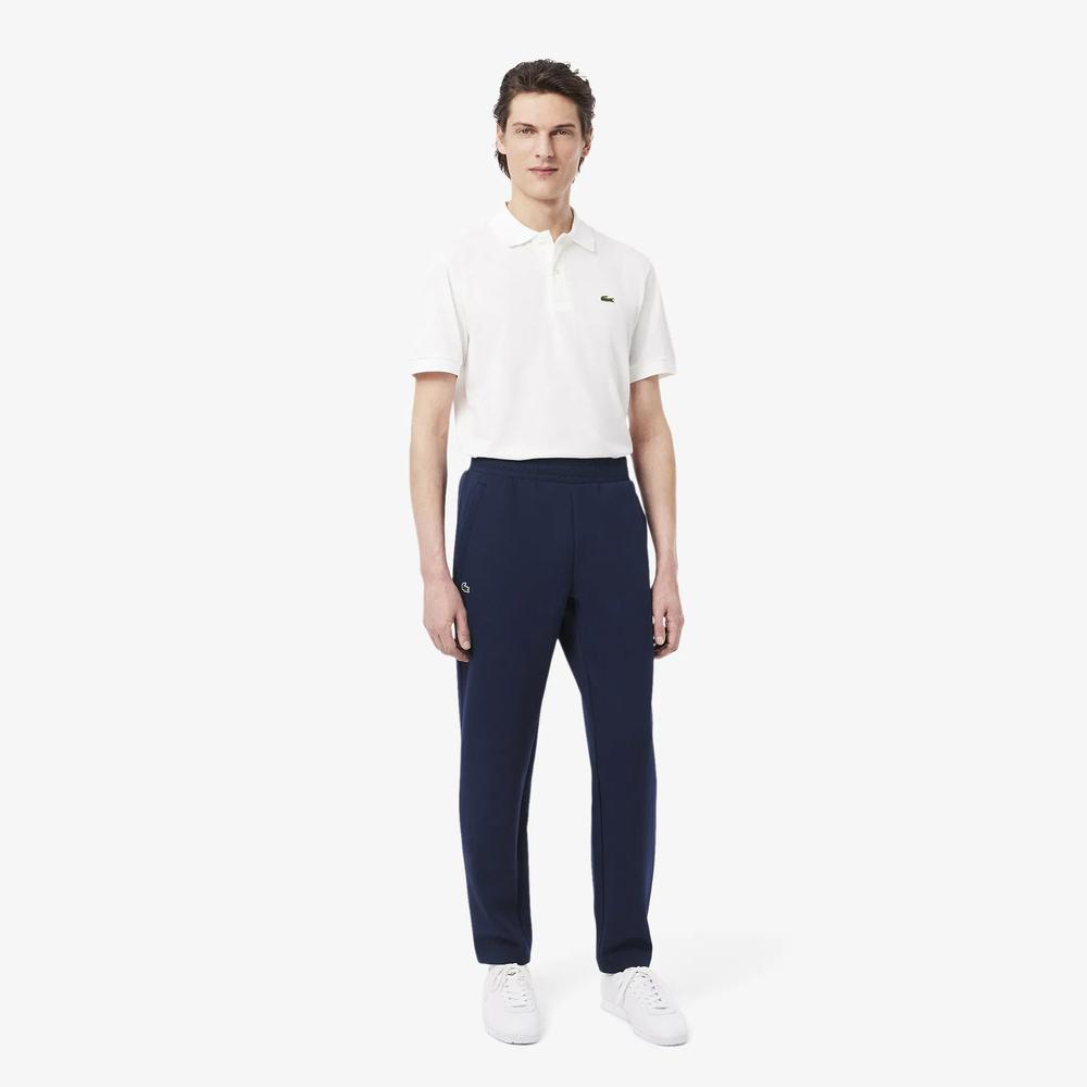 Férfi alsonadrág Lacoste XH9833-166 - sötétkék