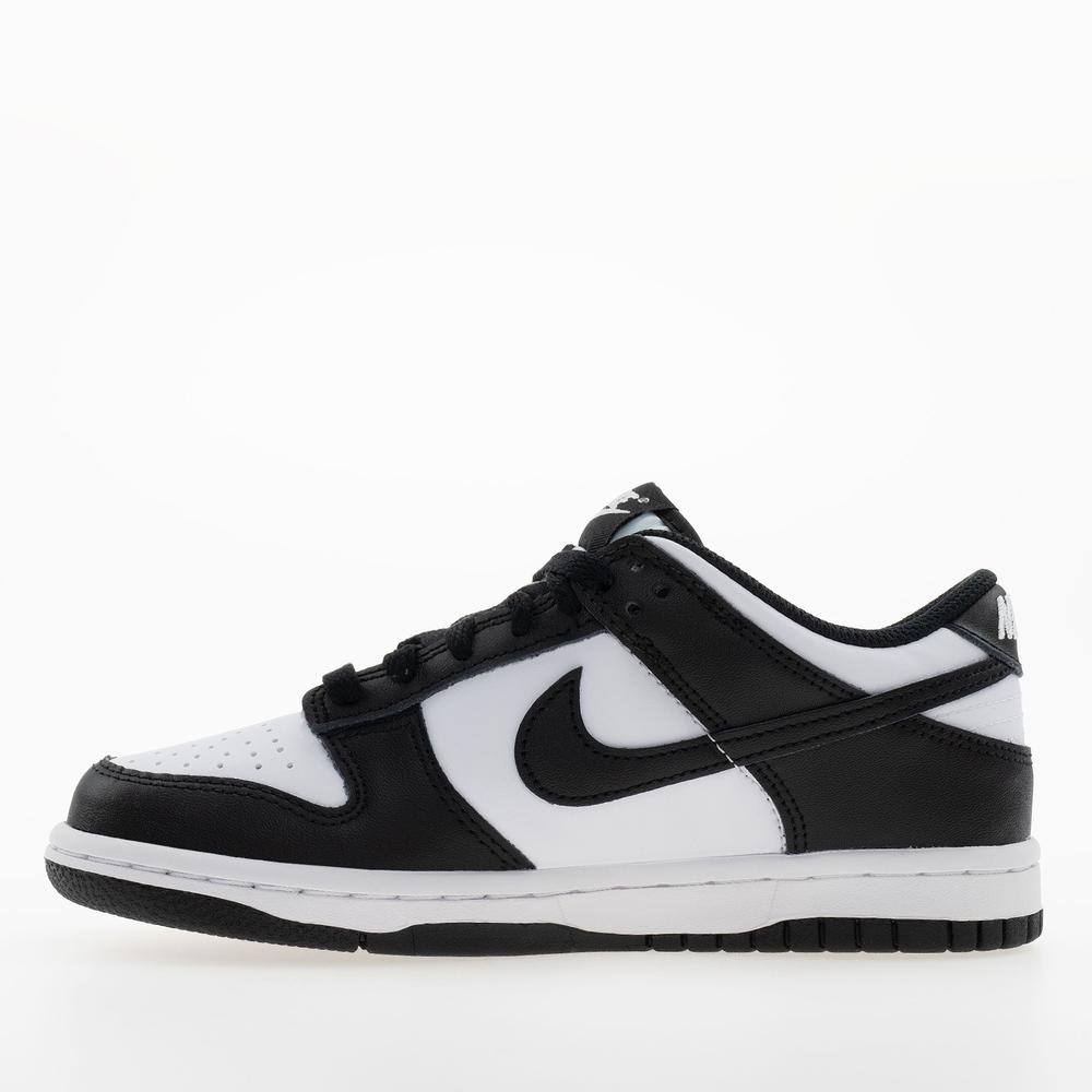 Gyerek cipő Nike Dunk Low CW1590-100 - fehér