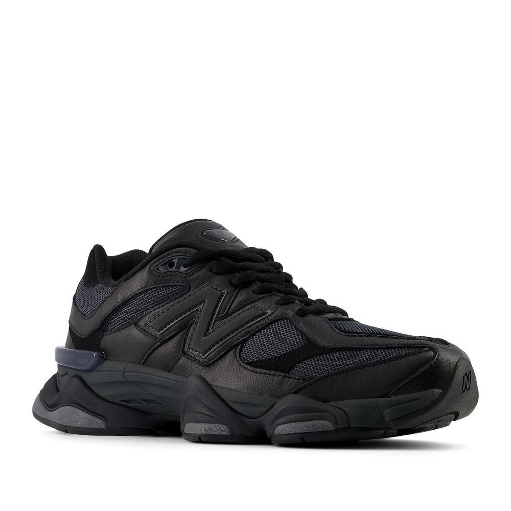 Cipő New Balance U9060NRI - fekete