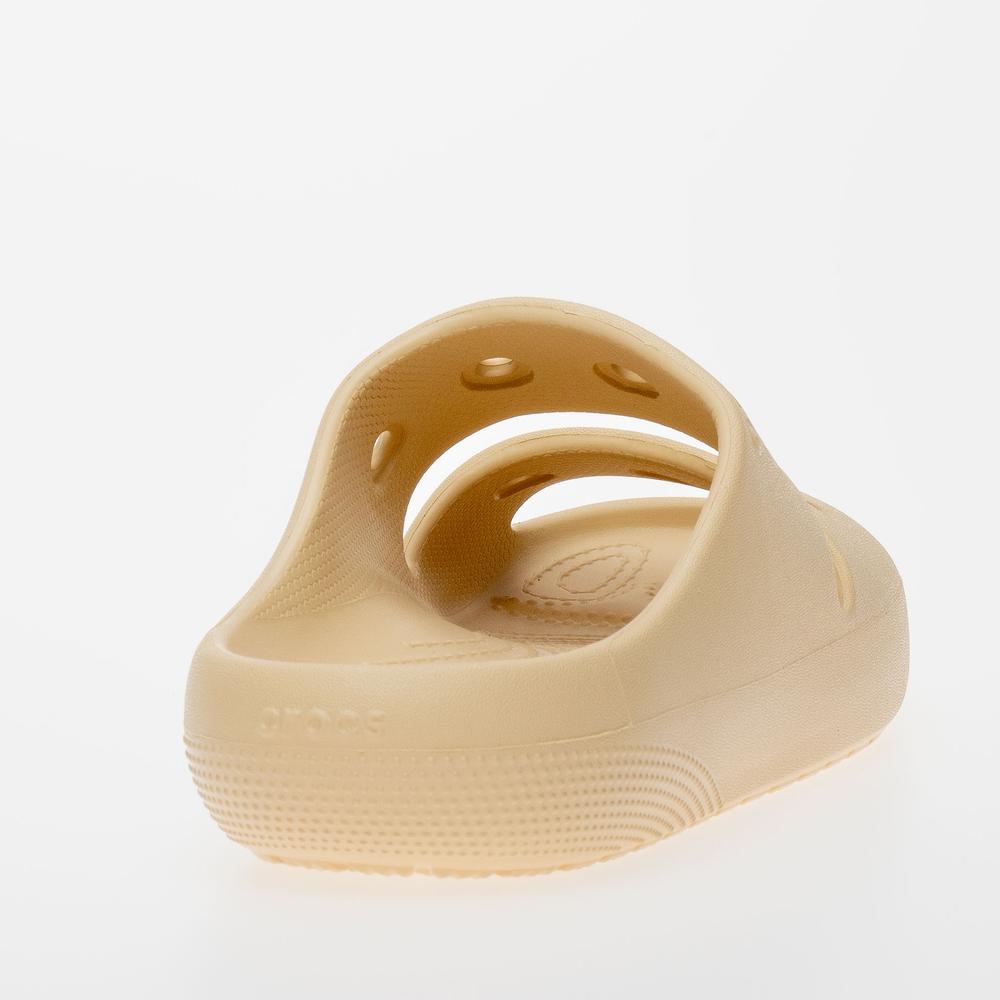 Flip Flop Crocs Classic V2 209403-2DS - barna