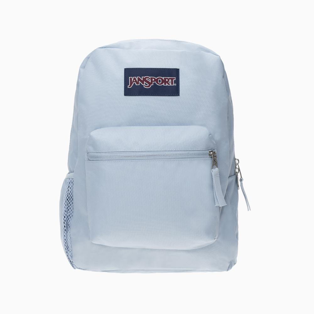 Hátitáska JanSport Cross Town EK0A5BAIN571 - sötétkék